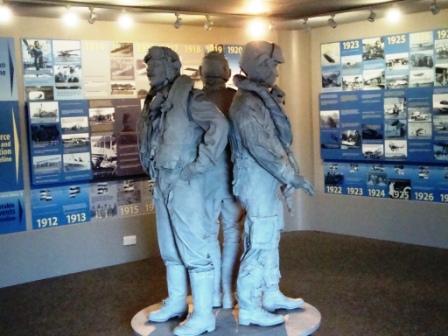 Cold War Museum RAF Cosford